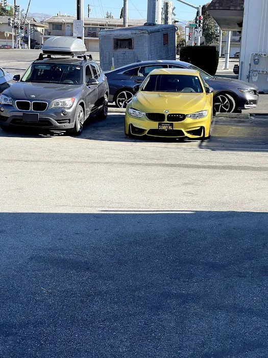 Silicon Valley Bimmer 6