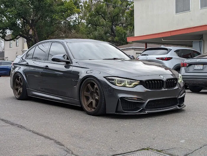 Silicon Valley Bimmer 9