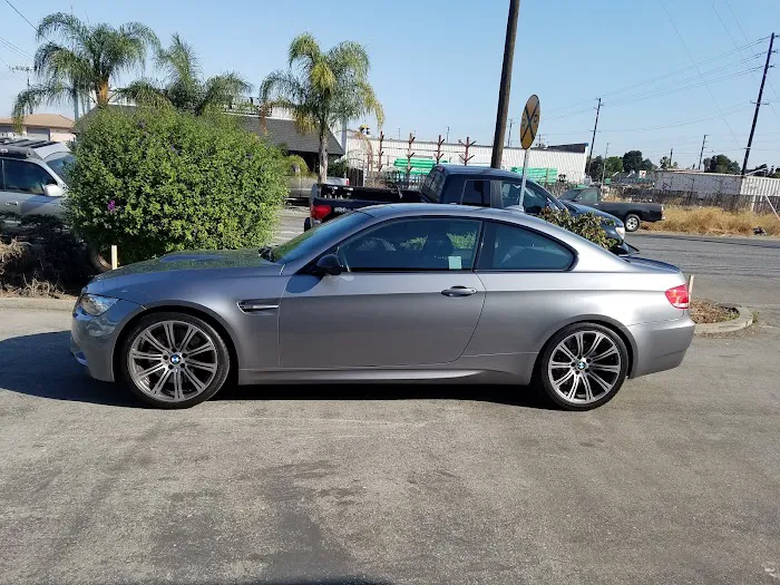 Silicon Valley Bimmer 7