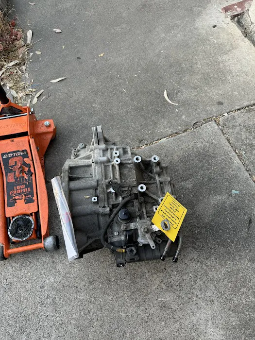 NZ Auto Repair Mobile 4