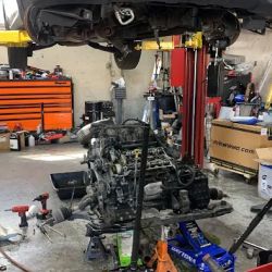 NZ Auto Repair Mobile ico
