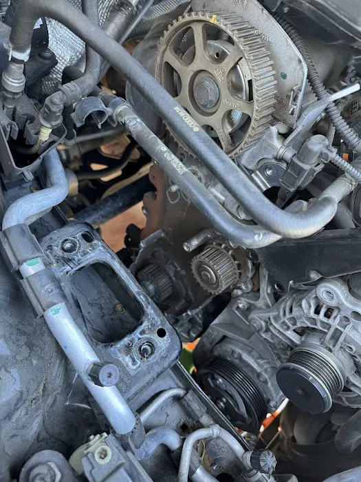 NZ Auto Repair Mobile 6