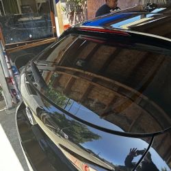 Martinez Window Tinting ico