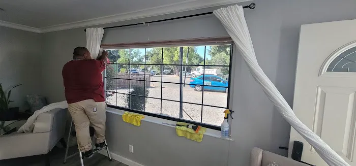 Martinez Window Tinting 3