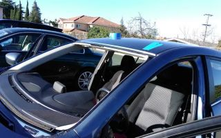 auto glass repair tulare ca