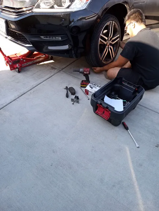 Moe's Mobile Brake Repair 7