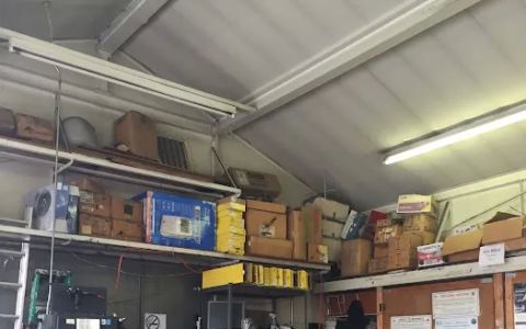 Story Road Smog Check