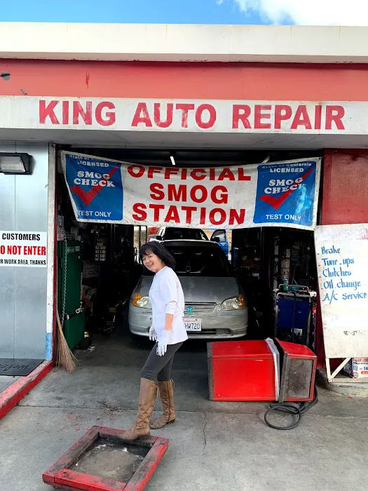 King Rd Auto Repair 0