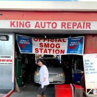 King Rd Auto Repair