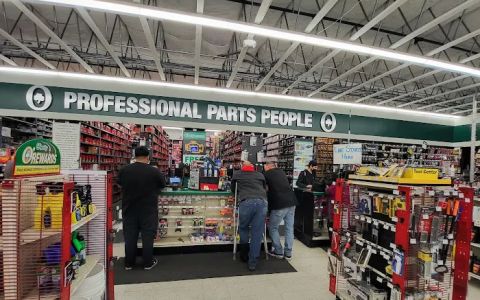 oreillys san jose ca