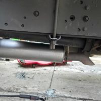 Raul's Mufflers and autoservicio