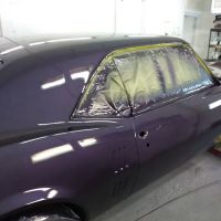 Skills Auto Restoration