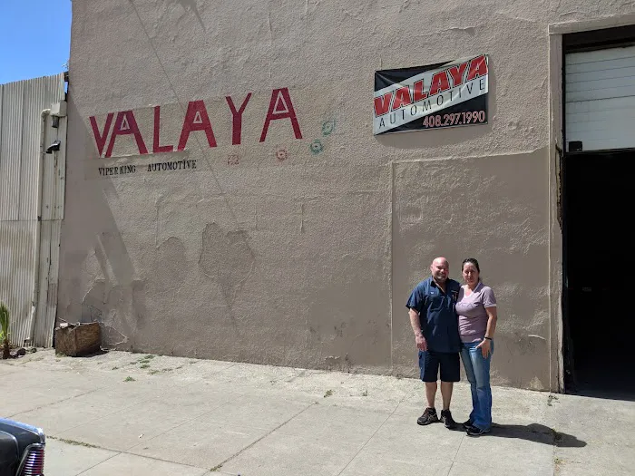 Valaya Automotive, LLC 8