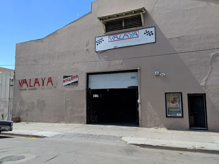 Valaya Automotive, LLC 7