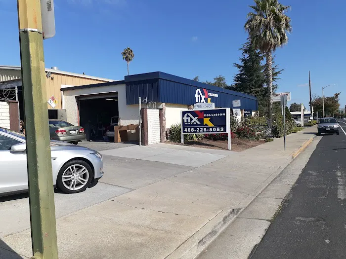 Fix Auto South San Jose 6