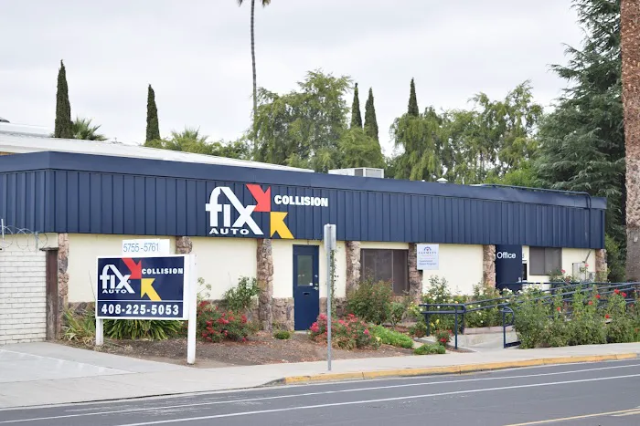 Fix Auto South San Jose 4