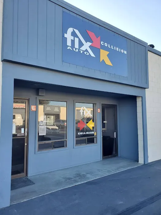 Fix Auto South San Jose 3