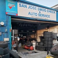 San Jose smog check and Auto Service