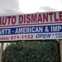 B 2 Auto Dismantlers