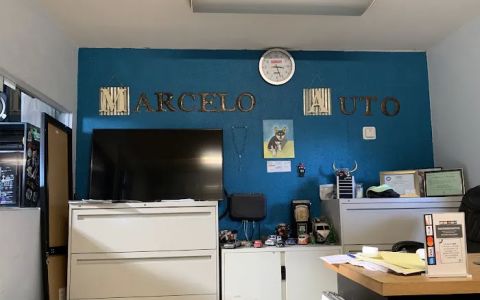 Marcelo Auto Repair