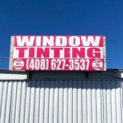 Window Tinting ico