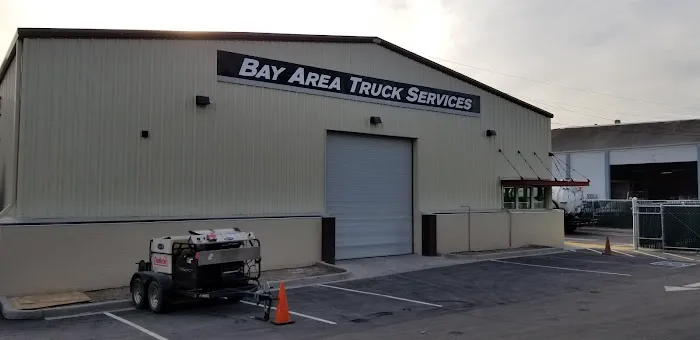 Bay Area Truck Services 0