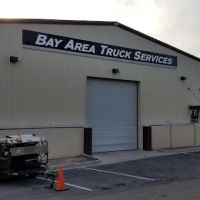 Bay Area Truck Services