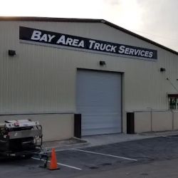 Bay Area Truck Services ico