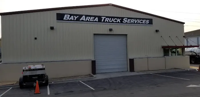 Bay Area Truck Services 3