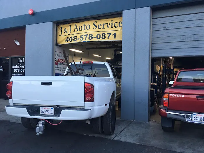 J & J Auto Service & Transmissions 0