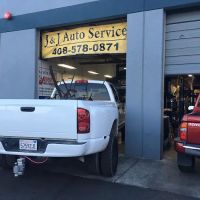 J & J Auto Service & Transmissions