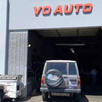 VO Auto Services