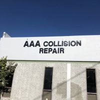 AAA Collision Repair