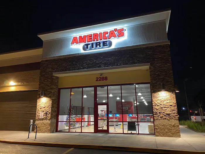 America's Tire 5