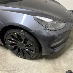 B & S Hacienda Auto Body ico