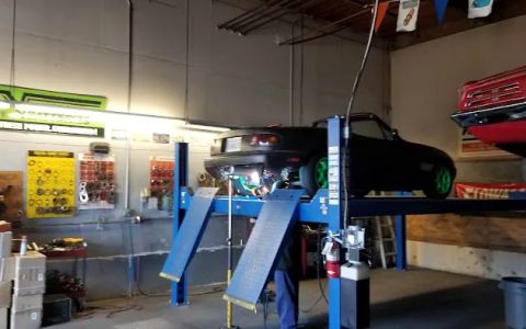 Classic Muffler Services Center