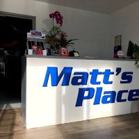 Matt’s Place