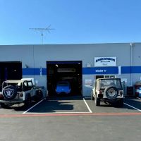 Almaden Automotive