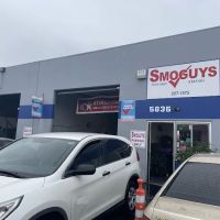 Smoguys Star Certified Test Only Station