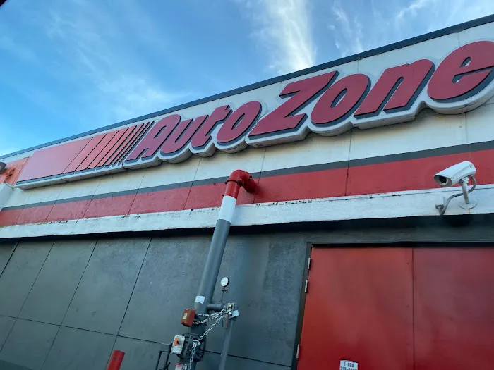 AutoZone Auto Parts 6