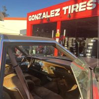 GONZALEZ TIRES 2, INC