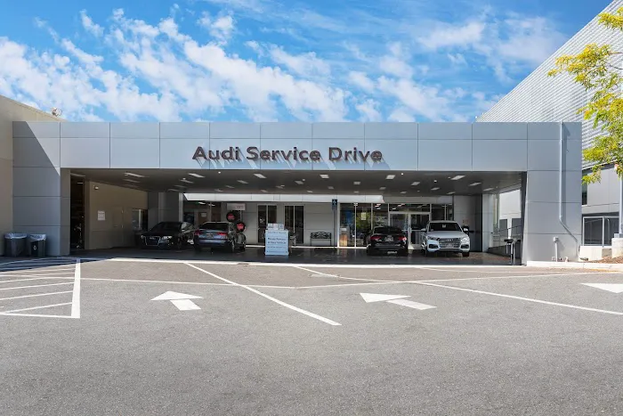 Audi Palo Alto Service 5