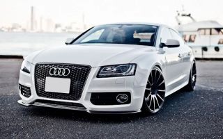 audi palo alto california