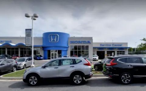 anderson honda embarcadero road palo alto ca