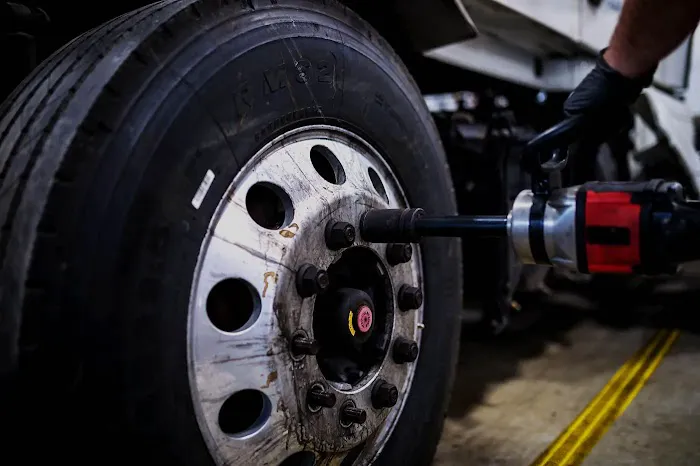 Mobile Tire Repair & Brakes Service 0