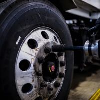 Mobile Tire Repair & Brakes Service