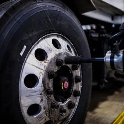 Mobile Tire Repair & Brakes Service ico