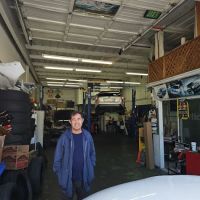 Precision Auto Service