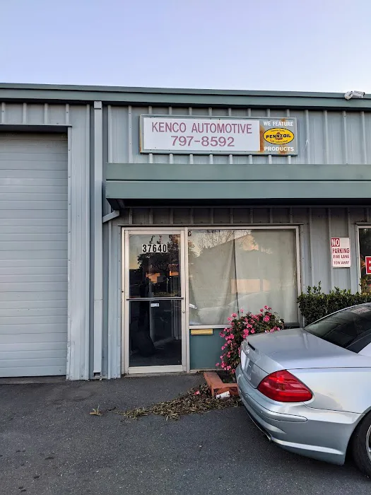 Kenco Automotive 3