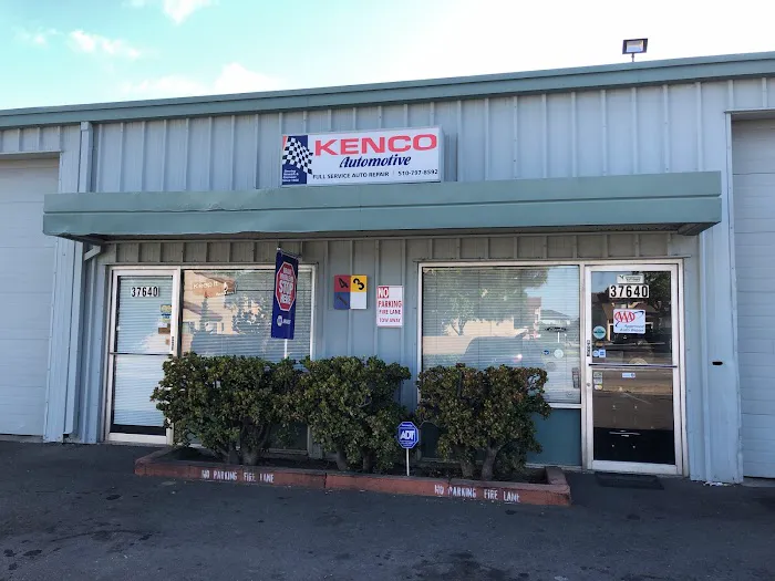 Kenco Automotive 1